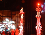 Circus OZ