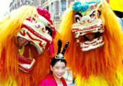 chinatown
