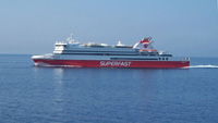 Spirit of Tamania