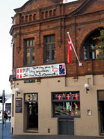 Slip Inn