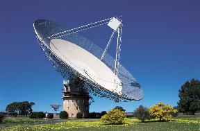 RadioTelescope